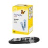 ABT Inc Optiums Test Strips 100 Strips
