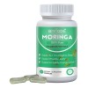 Un Superalimento Antioxidante Verde Natural Moringa 2pcs