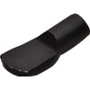 1/4" Black Shelf Pins (25 pcs.)