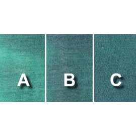 Concrete Resurrection Professional Easy to Apply Water Based Concrete Stain Emerald 8oz