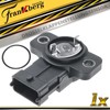 Throttle Position Sensor 3-Pin for Picanto SA 1.0L 1.1L Petrol