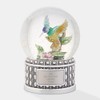 THINGS REMEMBERED Jeweled Hummingbird Musical Snow Globe (Free Customization), Plays
