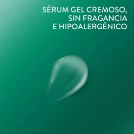 Cetaphil Oil Control Sérum Facial con Ácido Salicílico 30 ml Día/Noche para Piel Grasa