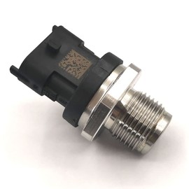 Fuel Rail Pressure Sensor 0281006164 55230827 50438237 BS51-9G756-AA 1723814 1247445 15732-68L00 604382373 for Vauxhall Opel Suzuki Peugeot Citroen 2000bar