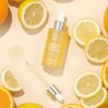 (Recommended) 2X Vitamin C Toning Ampoule (Snail Pack) Moisture Whitening