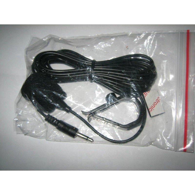 Sony Bluetooth High Gains Micro phone for XAVAX150, DMH-1770NEX,DM