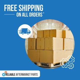 Reliable Aftermarket Parts Our Name Says It All 2" Rain Tractor Exhaust Rain Snow Weather Cap Muffler Cover Flap 2 Inches WC4