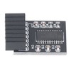 For TPM 2.0 Chip 14Pin LPC Encryption Security Module SPI