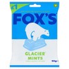 Fox's 12 X Foxs Glacier Mints 100G | 12 Pack