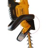 Wall Mount Hanger Fits Dewalt 20V Max Hedge Trimmer -