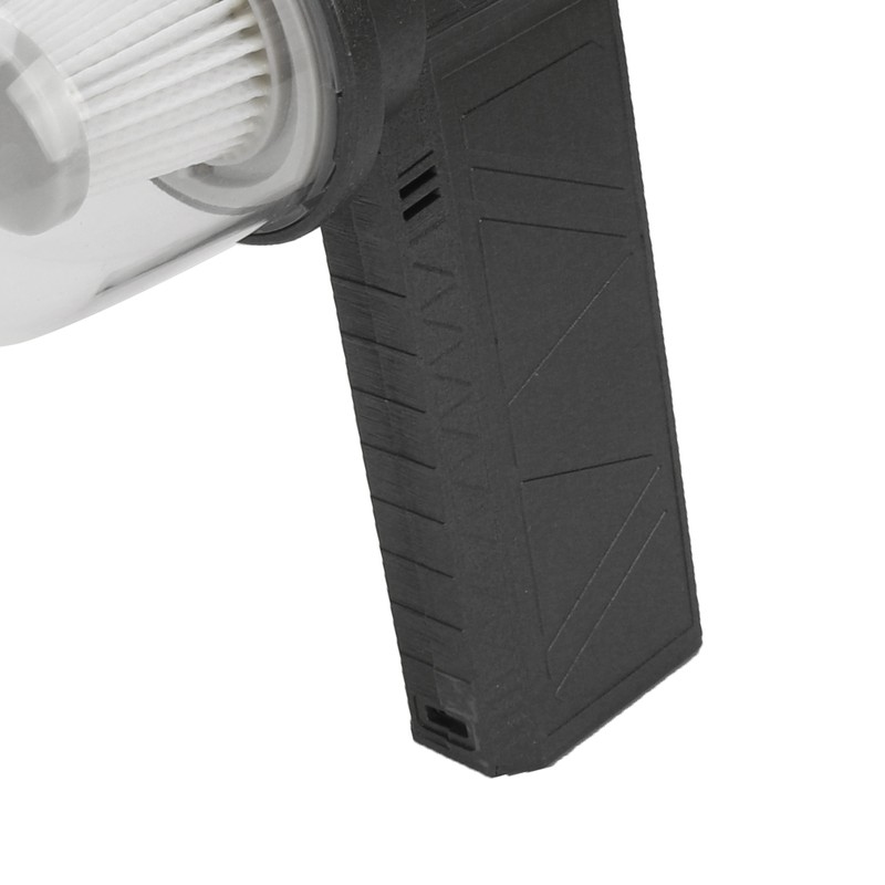 Jet Dry Blower Speed Adjustable 130000 RPM Portable Air Blower