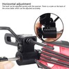 Drop Away Bow Rest Six Way Adjustable Aluminium Alloy Hunting