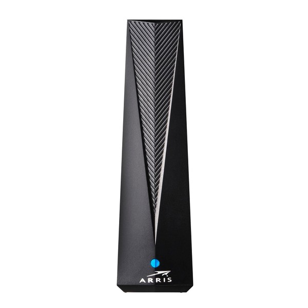 ARRIS Surfboard Thruster Wi-Fi 6E Gaming Acceleration Kit W6B |