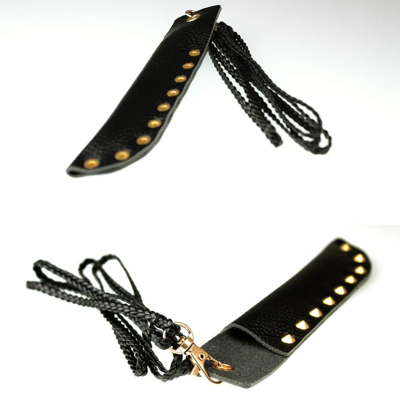 PloomTECH Exclusive Case PU Leather HX-M655-A (Black)