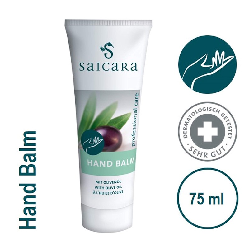 Saicara Hand Balm 75ml
