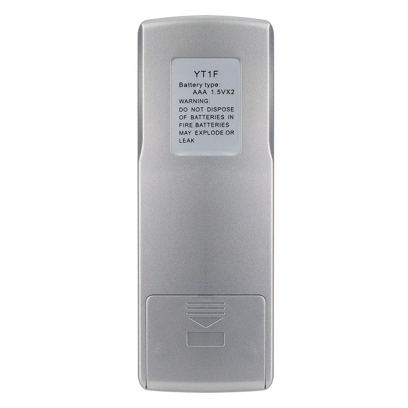 For Gree YT1F Replace A/C Remote for Gree Air Conditioner