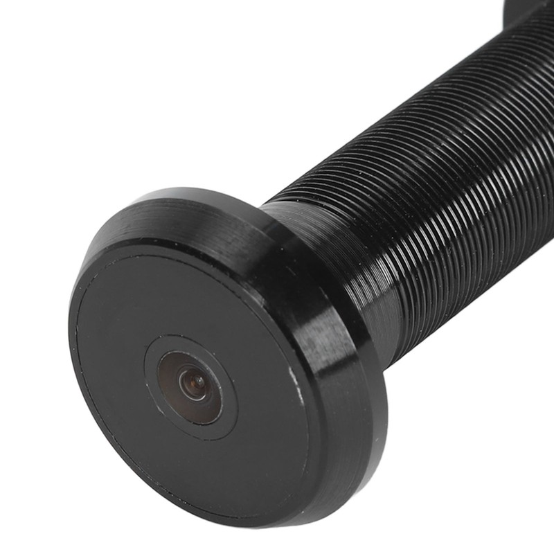 Door Peephole Camera 1080P HD WiFi Night Vision 180 Degree