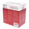 OptiPlus Eyeglass Lens Wipes l Pre-Moistened l Cleaning Wipes for