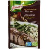 Knorr Classic Roast Gravy Mix, Hunter, 32 Grams/1.1 Ounces 6