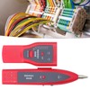 TF‑008P Multifunctional POE Line Finder Anti Burning Line Checker Tester