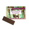 Zao Refill Pack Eye Shadow Rectangle 203 Dark Brown Woman