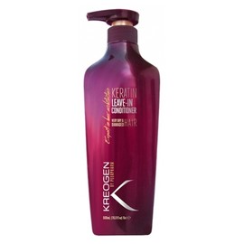 Kreogen Keratin Leave-In Dry Hair Care