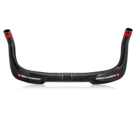 Yccyctrek 31.8 mm bullhorn handlebars triathlon bike handlebar carbon aero bars for tri bike bicycle arm rest handlebars