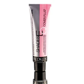 Redken Shades EQ Cover+ Fire Rush 60 ml