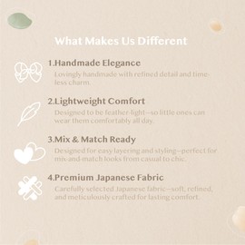 Bownita Hairbands (Blue Corss, Free Size)