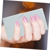 Baluue 24pcs Professional Nail Art Sponge Block Soft Nail Art