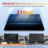 BSTW for 2025 Toyota RAV4 Screen Protector for 2023 2024