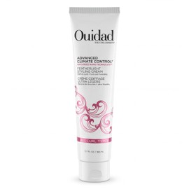 OUIDAD Advanced Climate Control Featherlight Styling Cream, 5.7 Fl Oz