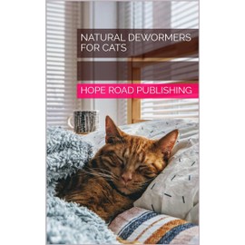  Natural Dewormers for Cats (Cat Care)