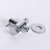 Soytich Ball Valve Outdoor Tap Garden Tap Bidet 1/2 Inch