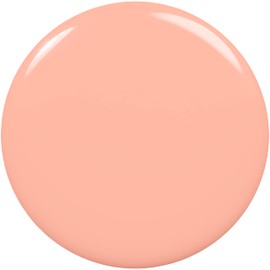 Essie Salon-Quality Nail Polish, 8-Free Vegan, Light Baby Pink, Sew Gifted, 0.46 fl oz