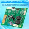 1006801R Control Board 1006800/1 For Nordyne Intertherm Revolv Miller E7