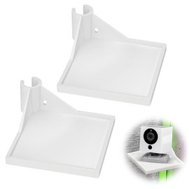 Pack of 2 Grow Tent Corner Shelf, Sturdy Grow Tent Pole Mount Shelf, Grow Tent Corner Shelf, Grow Tent Pole Shelf, Grow Tent Accessories, Grow Tent Accessories, Grow Accessories, Accessories for Grow