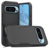 ZUSLAB Rugged Case for Pixel 9 / Pixel 9 Pro