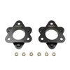 TORCH 3" Front Lift Kit for 2005-2015 Toyota Tacoma 2WD