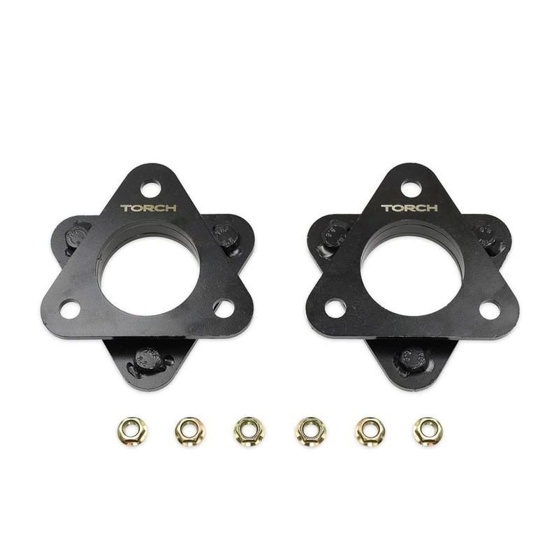 TORCH 3" Front Lift Kit for 2005-2015 Toyota Tacoma 2WD
