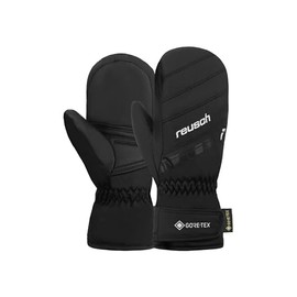 Reusch Tommy Gore-Tex Junior Mittens Warm, Waterproof, Breathable