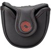 ODYSSEY 5522648 Mallet Putter Cover for White HOT VERSA SEVEN/SEVEN