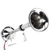 Amarine Made 12v Marine Boat Horn 115db Stainless Steel Single