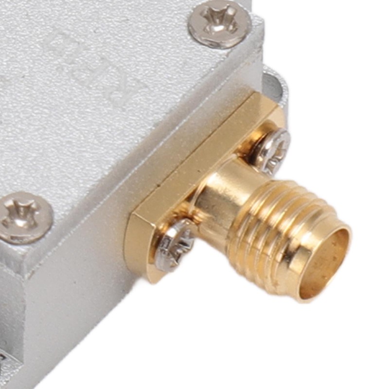 RF Power Amplifier 1G to 3GHz 40dB High Gain 1W
