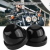 LED Dust Cap Car LED Headlight Rubber Dust Cap 2