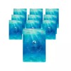 Raphael 라파엘 프리미엄 블루펄 아쿠아 리뉴얼 마스크팩 30ml 10매 Raphael Premium Blue Pearl Aqua Renewal Mask Pack 30ml 10 Sheets