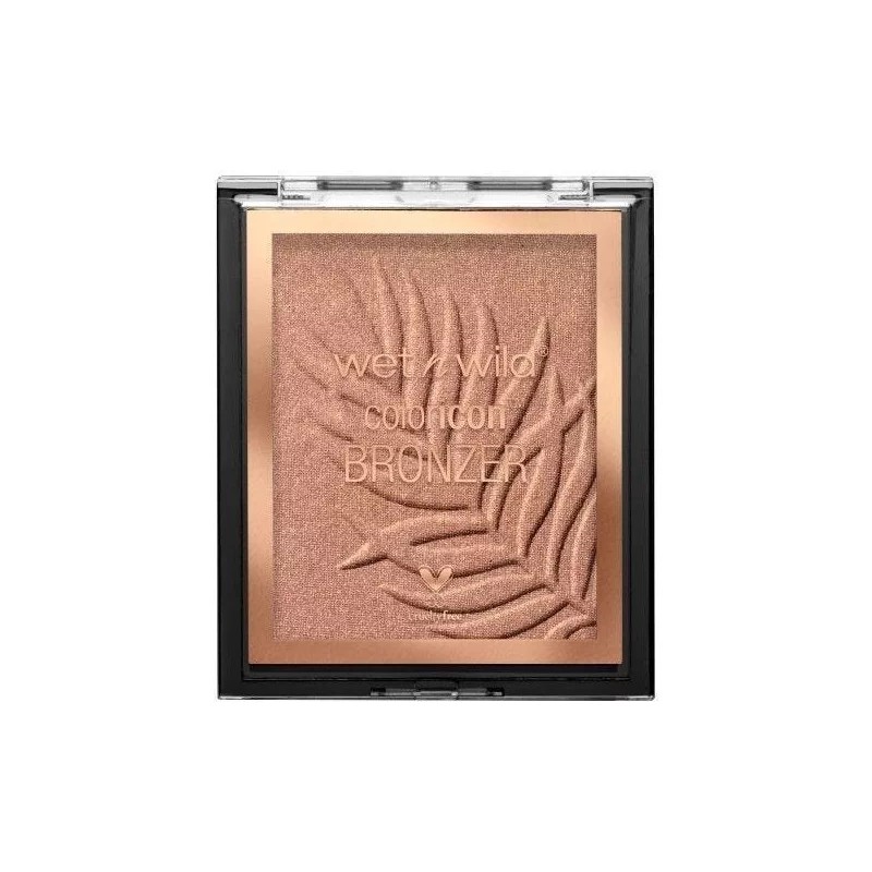 Wet n Wild Contorneador Wet N Wild Bronceador Color Icon