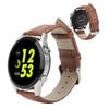 DT21 Sports Smartwatch Weather Report Full Touching High Definition Healthy