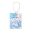 round around Scented Sachet 15g - Scented Sachet [Cypress Forest]