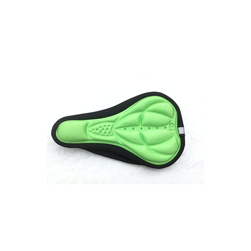 CarbonEnmy Gel 3D Bicycle Saddle Cover Saddle Cover Saddle Protector